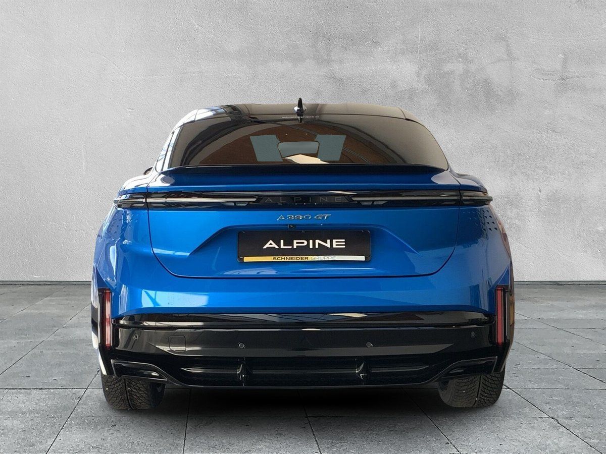 Alpine A390 - Bild 4