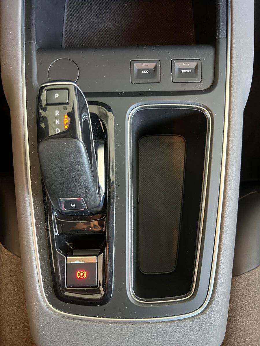 Citroën C5 Aircross Live * AUTOMATIK * LED *