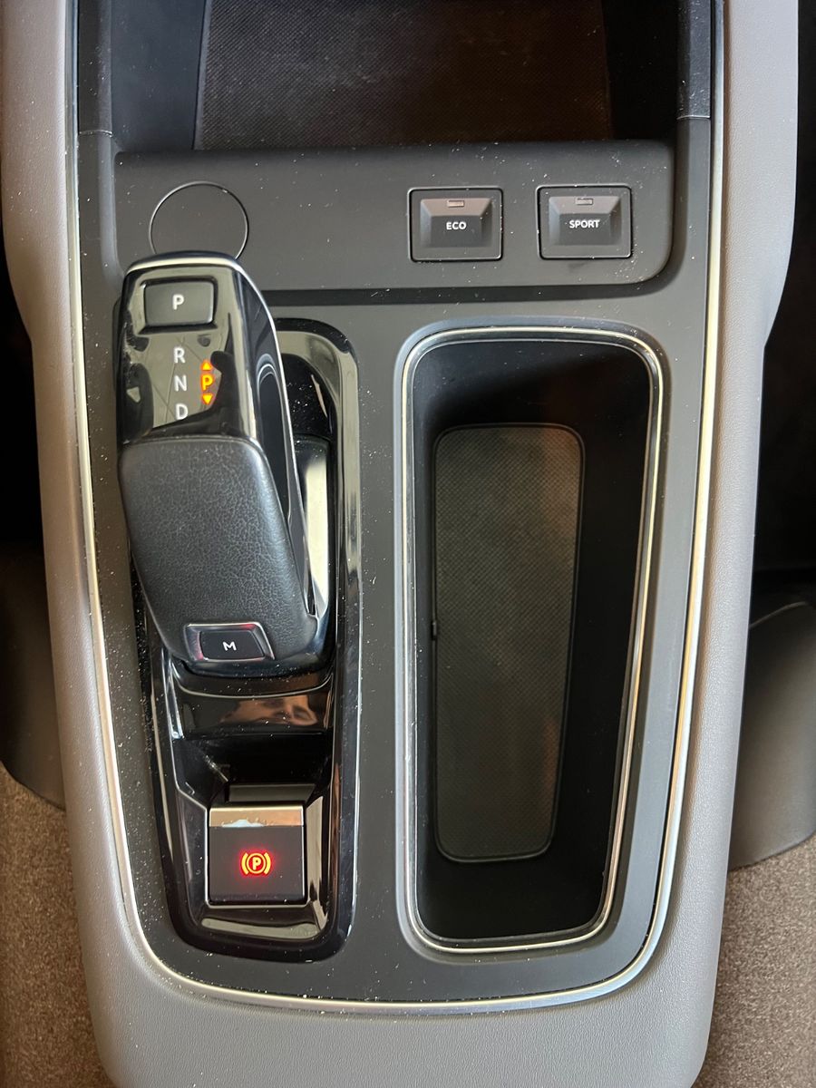 Fahrzeugabbildung Citroën C5 Aircross Live * AUTOMATIK * LED *