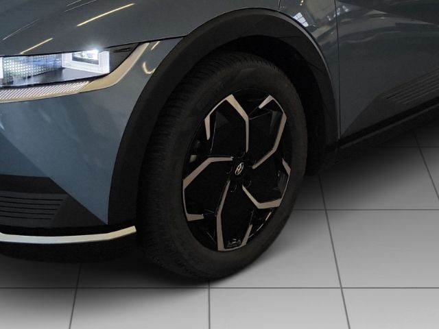 Fahrzeugabbildung Hyundai IONIQ 5 77,4kWh TECHNIQ-Paket Assistenz-Paket el