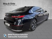 BMW i7 - Vorschau Bild 3