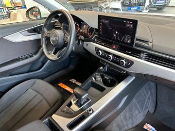 MYAUTOCENTER – Gebraucht- und Jahreswagen mit Werkstattservice in Pfaffenhofen Audi A4 Avant *TEMPO*NAVI*LED*KLIMAAUTO*SitzHZ*1-Hand