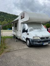 Ahorn Wohnmobil Camp 690 G - 2003 6