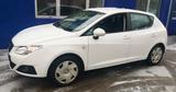 Seat Ibiza STYLE 5Türig TÜV Klima TEMPOMAT OhneMÄNGEL - Seat Ibiza aus 2012 mit Benzin-Antrieb: Kleinwagen