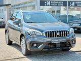 Suzuki SX4 S-Cross*Nav*Cam*Shz*Klimaauto*Tempomat*LED - Suzuki SX4 aus 2018