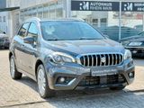 Suzuki SX4 S-Cross*Nav*Cam*Shz*Klimaauto*Tempomat*LED - Suzuki in Wiesbaden