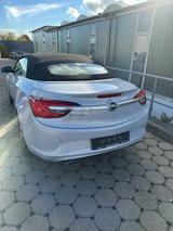 Opel Cascada 1.4 Turbo 103kW ecoFLEX Edition Edition - Opel Cascada von privat