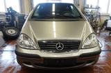 Mercedes-Benz A 140 ELEGANCE PICCADILLY Lang - Mercedes-Benz A 140: Scheckheftgepflegt