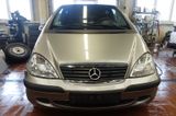 Mercedes-Benz A 140 ELEGANCE PICCADILLY Lang - Mercedes-Benz A 140: Elegance