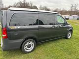 Pössl VanStar Vito Tourer 116 CDI - Pössl Diesel Kastenwagen Automatik