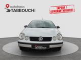 Volkswagen Polo BASIS+KLIMAANLAGE+SERVO+8FACH BEREIFT - Volkswagen Polo: Servo