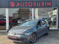 Volkswagen Golf VIII Lim. United LED/PDC/SHZ