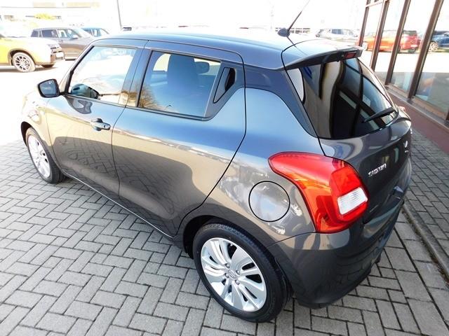 Suzuki Swift 1.0 Boosterjet 5D 5M/T 4x2 Comfort Klima