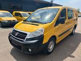Fiat Scudo L2H1/langer RS/2-Schiebetüren/Radio - Fiat Scudo: L2h2