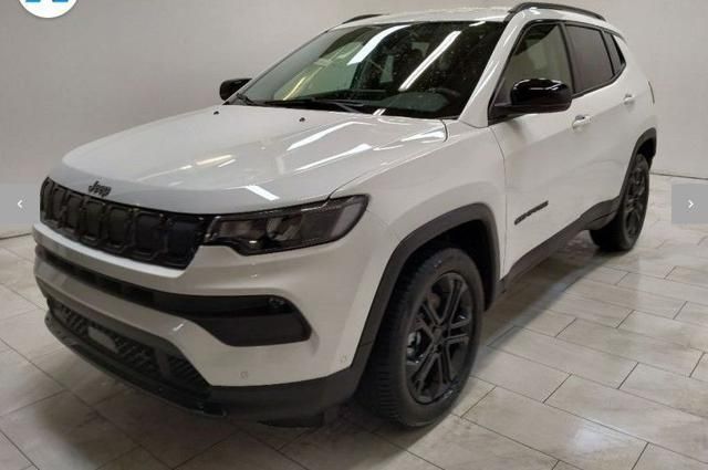 Jeep JEEP Compass 1.6 mjt NIGHT EAGLE 2wd 130cv PRONT