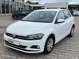 Volkswagen Polo VI Comfortline mit PDC, Allwetter, Klima - : Allradantrieb, Kleinwagen, mit