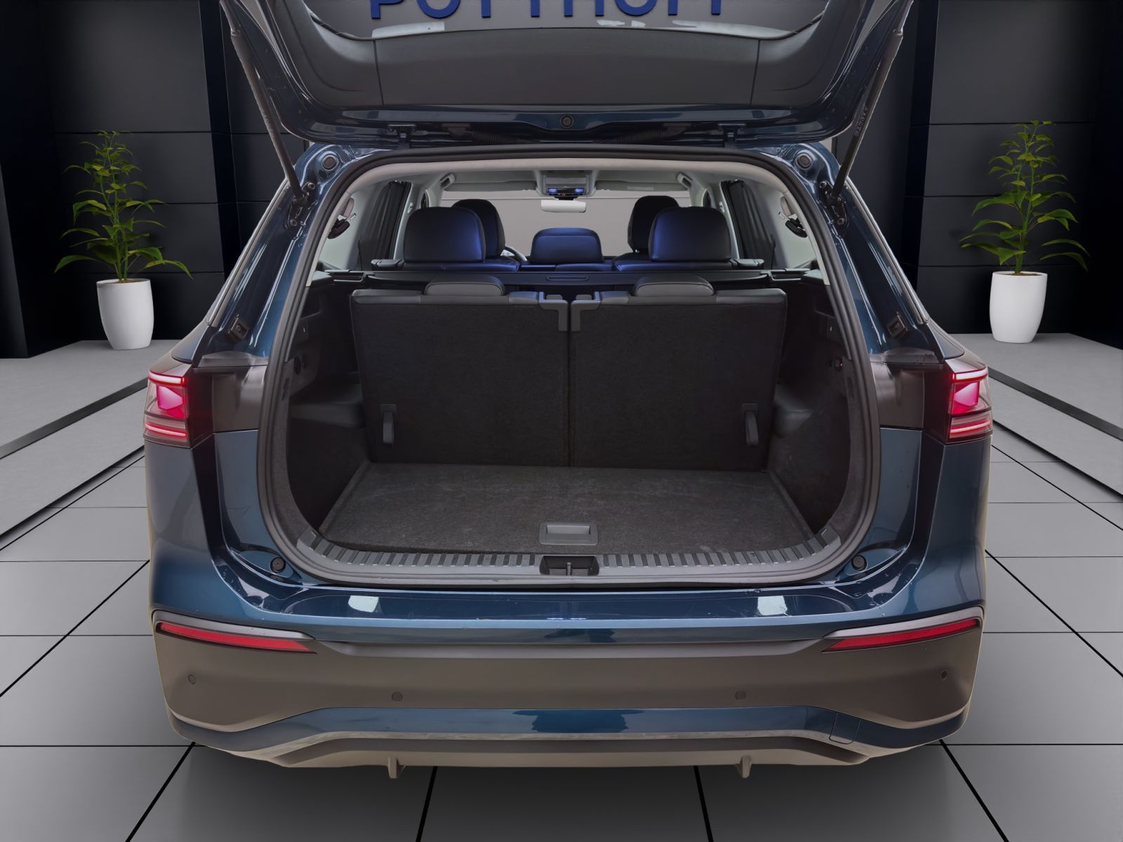 Volkswagen Tayron - Bild 5