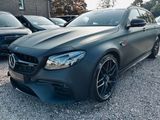 Mercedes-Benz E 63s AMG T *Voll*Carbon*Burmester*Air*nonOPF*