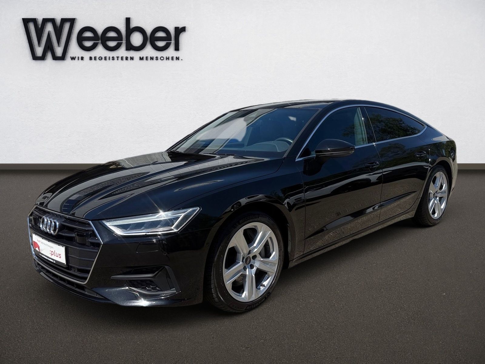 Audi A7 Sportback quattro *LEDER*PANO*KAMERA*SITZKLIM imagem 3