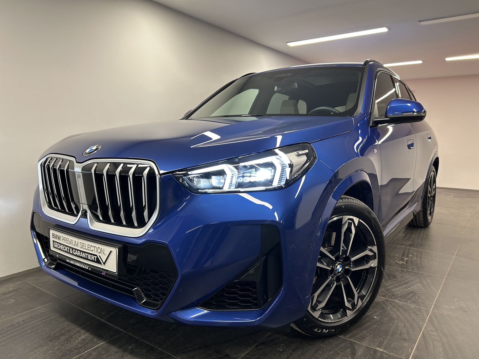 BMW X1 - Bild 7