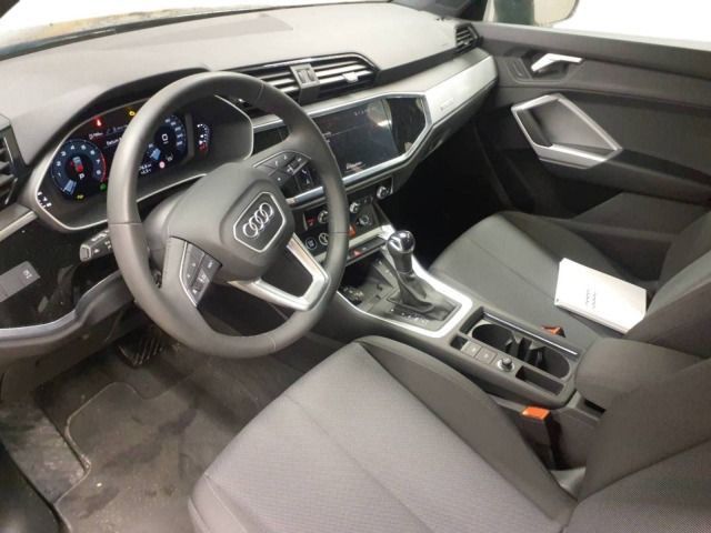 Audi Q3 - Bild 4