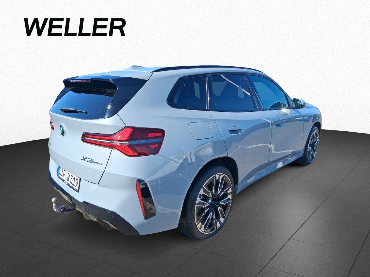 BMW X3 - Bild 5
