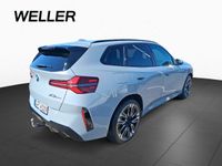 BMW X3 - Vorschau Bild 5