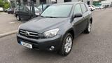 Toyota RAV 4 RAV4 Executive Navi+/Leder/AHK-Voll! - Toyota RAV 4 in Bonn
