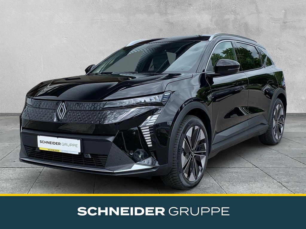 Image of Renault Scenic E-TECH