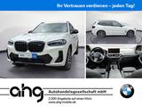 BMW X3 M40d AT Innovationsp. Head-Up Komfortzugang