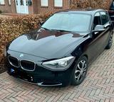 BMW 1er Reihe 1,6l - BMW: Reihe