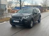 Land Rover Discovery Sport TD4 150PS 4WD HSE Luxury - Land Rover Discovery Sport: Hse Luxury