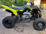 Yamaha YFM700R SE - YAMAHA YFM 700 R
