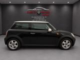 MINI COOPER Mini Coope 1.6 Ltr. TÜV & AU NEU - MINI Cooper aus 2008