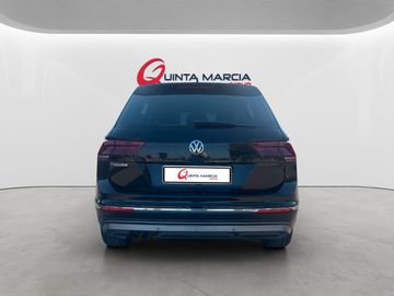 Volkswagen Tiguan - 4