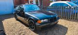 BMW Bmw e36 316i Coupé - BMW 316 aus 1995: Coupe
