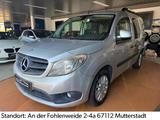 Mercedes-Benz Citan Kombi 109 CDI lang/KLIMA/PDC - Mercedes-Benz Citan mit Diesel-Antrieb: Kleinbus, Cdi Lang