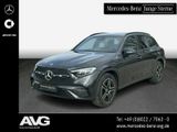 Mercedes-Benz GLC 200 4M SUV AMG Night Keyless MBUX LED RFK