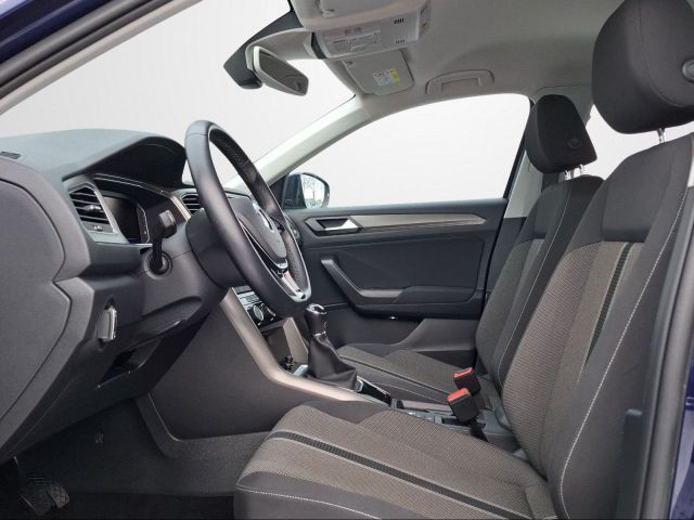 T-ROC 1.6 TDI STYLE NAVI+ACC+LED+SHZ