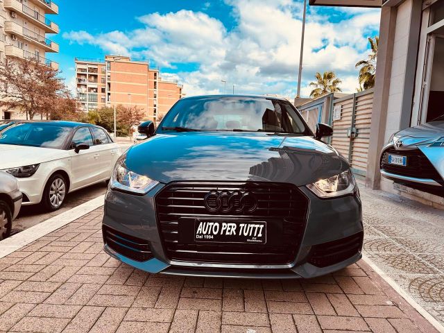 Audi A1 1.4 TDI Sport Adatta a Neopateentati