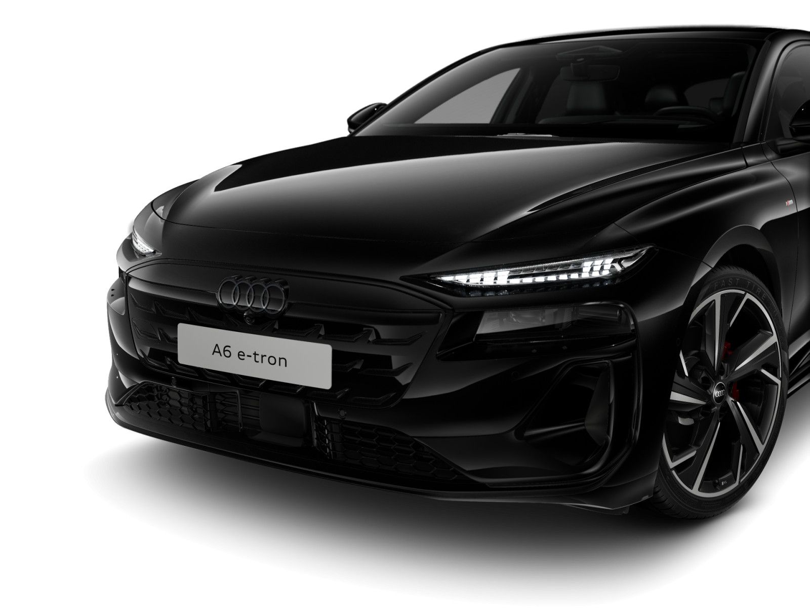 Audi A6 e-tron - Bild 7