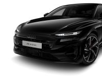 Audi A6 e-tron - Vorschau Bild 7