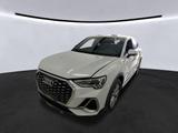 Audi Q3 Sportback 40 TFSI quattro S Line Ambiente - Audi Q3: 40 TFSI