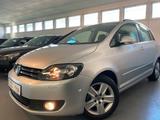 Volkswagen GOLF PLUS VI *COMFORTL*AHK*S-DACH*38tkm*1-Hand - Volkswagen Golf Plus: Schiebedach