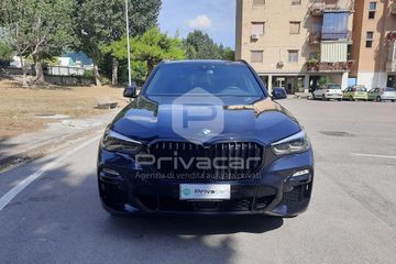 BMW X5 - 2