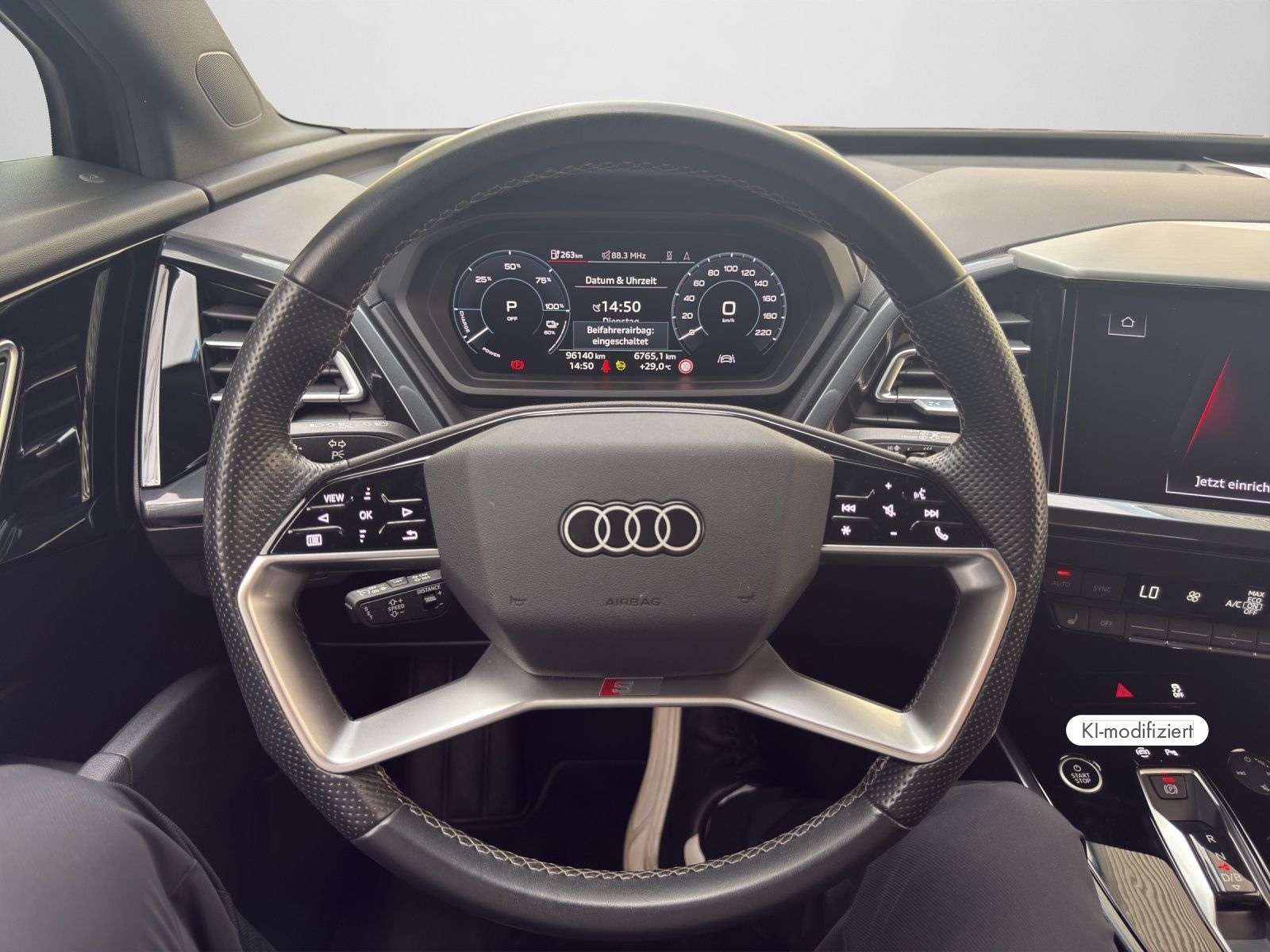 Audi Q4 e-tron - Bild 10