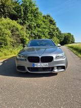 BMW M550d xDrive Touring TÜV 04/2027 - BMW M550 aus 2016
