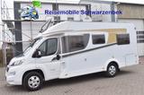 Carado T 348 FRANZ. FESTBETT AUT.SAT+TV AHK SOG 150PS - Offers matching your search criteria
