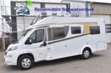 Carado T 348 FRANZ. FESTBETT AUT.SAT+TV AHK SOG 150PS - Angebote entsprechen deinen Suchkriterien