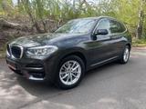 BMW X3 xDrive 30d Advantage Aut. Pano Navi AHK LED - BMW X3 Gebrauchtwagen in Berlin